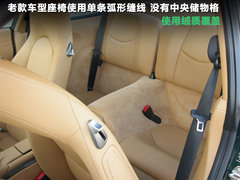 2012款 3.8L Carrera S