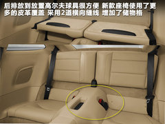 2012款 3.8L Carrera S