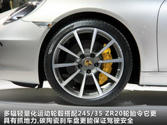 2012款 3.8L Carrera S