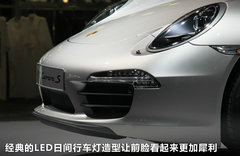 2012款 3.8L Carrera S