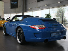 2012款 3.8L Carrera S
