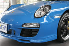 2012款 3.8L Carrera S