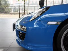 2012款 3.8L Carrera S