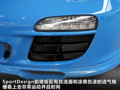 2012款 3.8L Carrera S