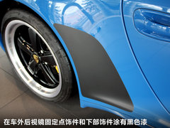 2012款 3.8L Carrera S