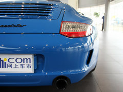 2012款 3.8L Carrera S