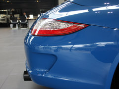 2012款 3.8L Carrera S