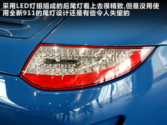 2012款 3.8L Carrera S