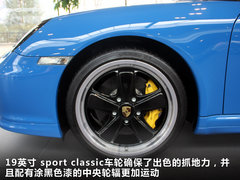 2012款 3.8L Carrera S