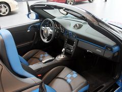 2012款 3.8L Carrera S
