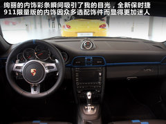 2012款 3.8L Carrera S