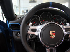 2012款 3.8L Carrera S