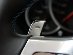 2012款 3.8L Carrera S