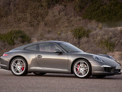2012款 3.8L Carrera S