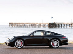 2012款 3.8L Carrera S