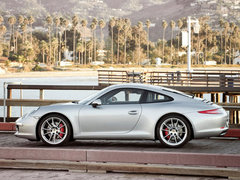 2012款 3.8L Carrera S