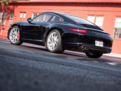2012款 3.8L Carrera S