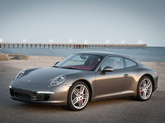 2012款 3.8L Carrera S