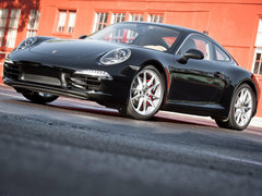 2012款 3.8L Carrera S