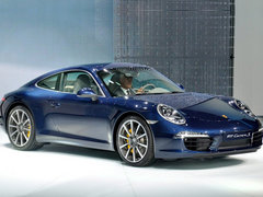 2012款 3.8L Carrera S