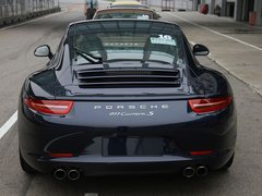 2012款 3.8L Carrera S