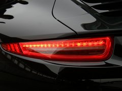 2012款 3.8L Carrera S
