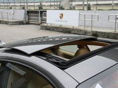 2012款 3.8L Carrera S