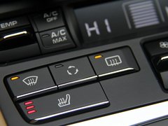 2012款 3.8L Carrera S