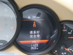 2012款 3.8L Carrera S