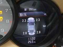 2012款 3.8L Carrera S