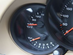 2012款 3.8L Carrera S