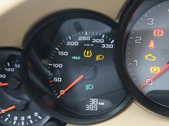 2012款 3.8L Carrera S