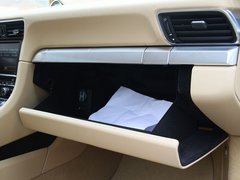 2012款 3.8L Carrera S