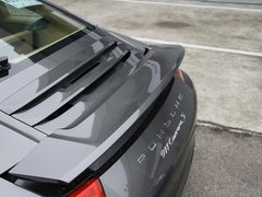 2012款 3.8L Carrera S