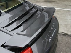 2012款 3.8L Carrera S