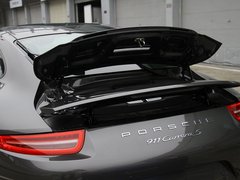 2012款 3.8L Carrera S