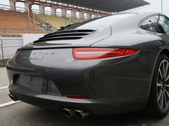 2012款 3.8L Carrera S
