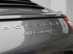2012款 3.8L Carrera S