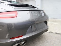2012款 3.8L Carrera S