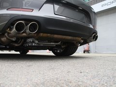 2012款 3.8L Carrera S