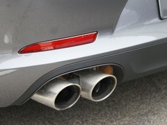 2012款 3.8L Carrera S