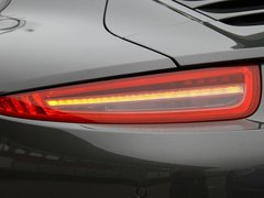 2012款 3.8L Carrera S