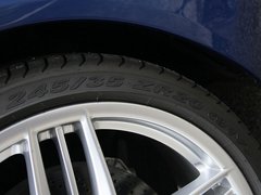 2012款 3.8L Carrera S