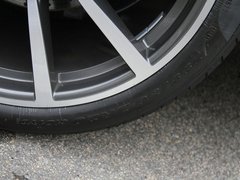 2012款 3.8L Carrera S