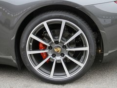 2012款 3.8L Carrera S