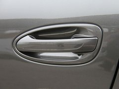 2012款 3.8L Carrera S
