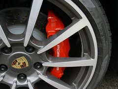 2012款 3.8L Carrera S