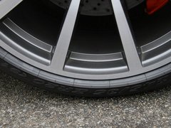 2012款 3.8L Carrera S