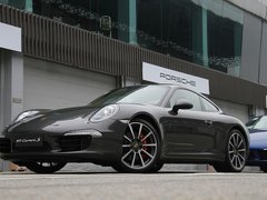 2012款 3.8L Carrera S