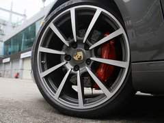 2012款 3.8L Carrera S